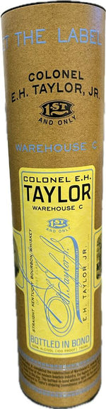 Colonel E.H. Taylor Warehouse C