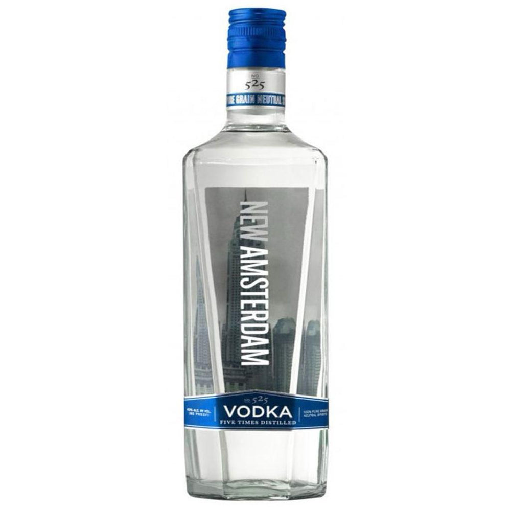 New Amsterdam (Vodka)