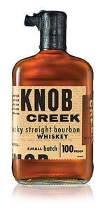 Knob Creek (Small Batch)