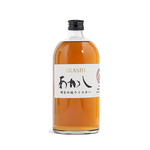 Akashi Eigashima White Oak Japanese Blended Whisky