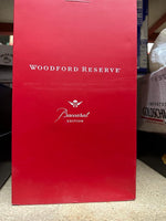 WOODFORD RESERVE Baccarat Edition