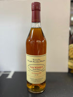 Van winkle special reserve (12 year)