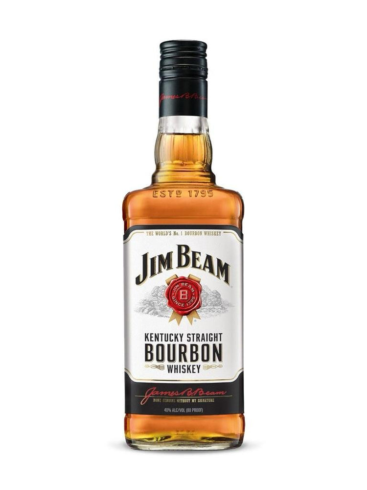 Jim Beam (Bourbon Whiskey)