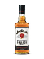 Jim Beam (Bourbon Whiskey)