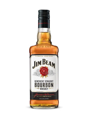 Jim Beam (Bourbon Whiskey)