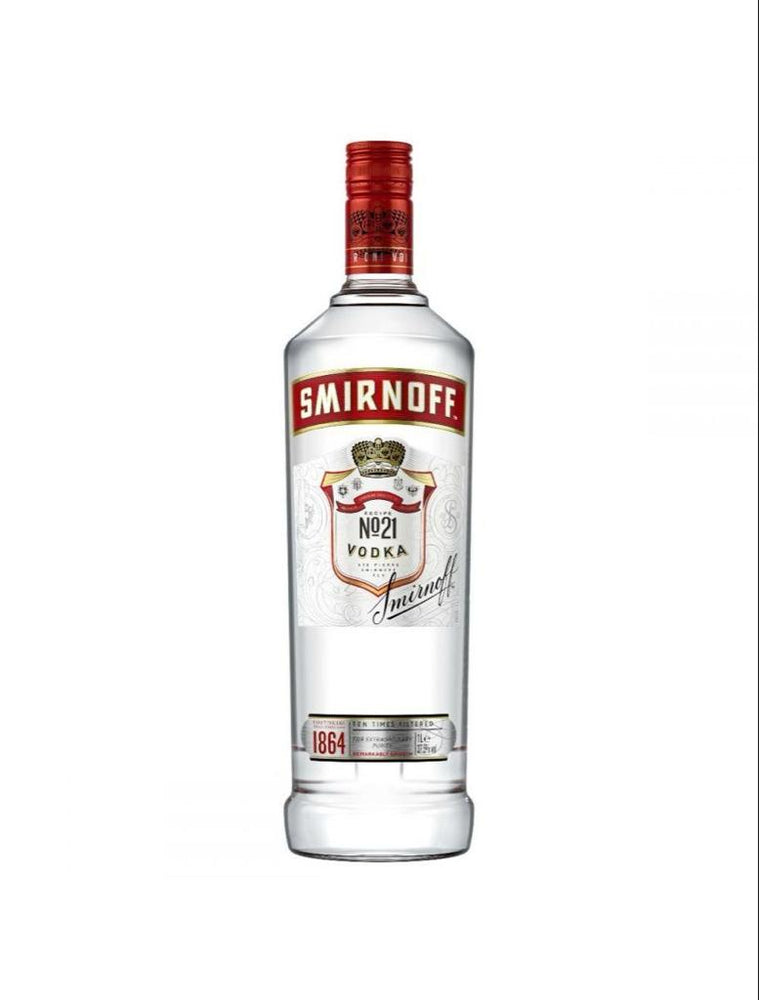 Smirnoff