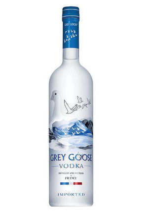 Grey Goose (Vodka)