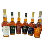 Weller 6 Bottle Case