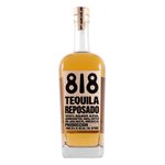818 Tequila Reposado