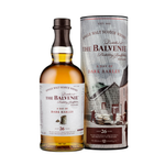 Balvenie 26 Year A Day Of Dark Barley