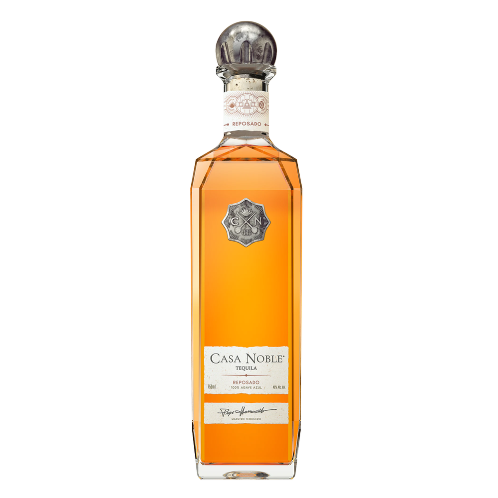 Casa Noble Reposado Tequila