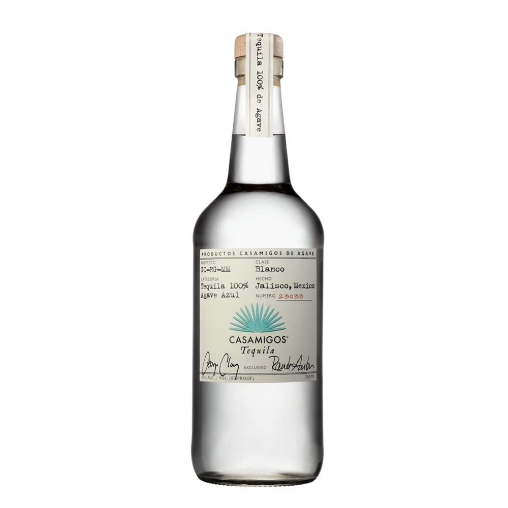Casamigos Blanco