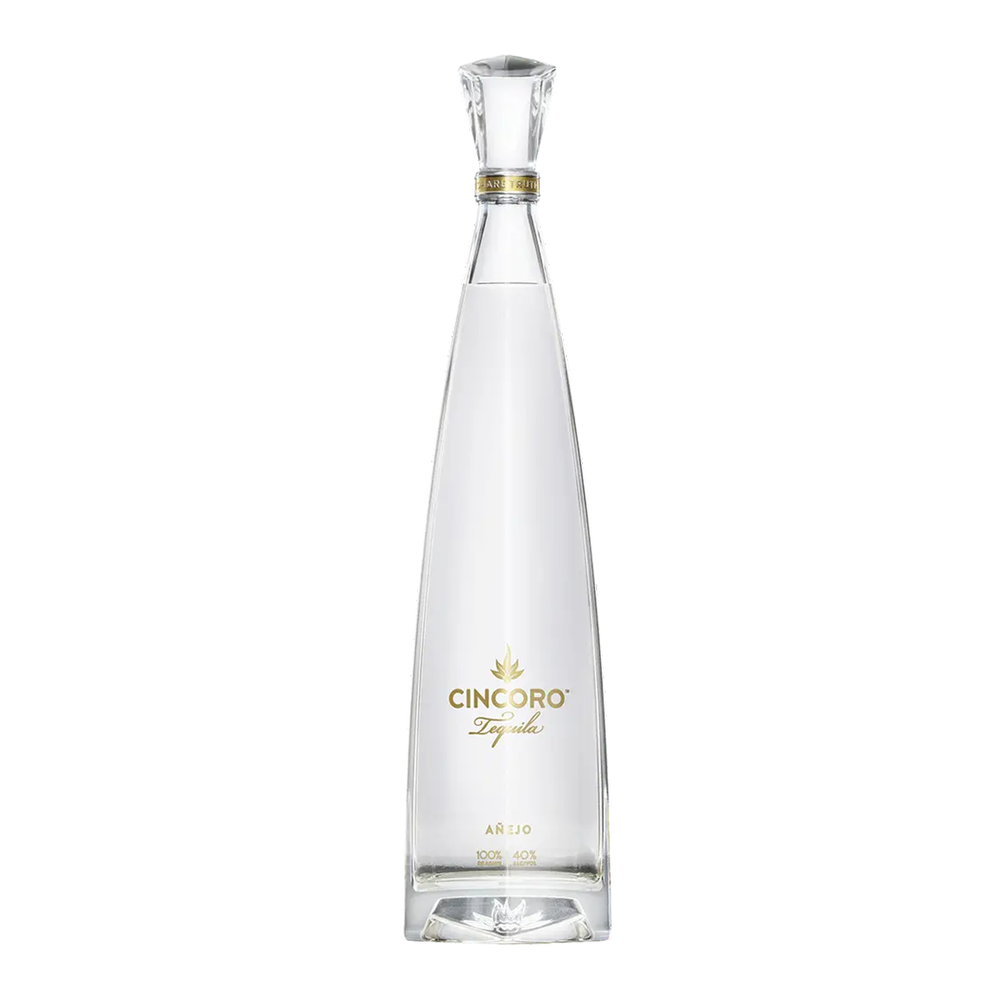 Cincoro Blanco