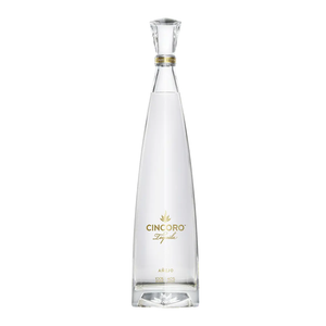 Cincoro Blanco