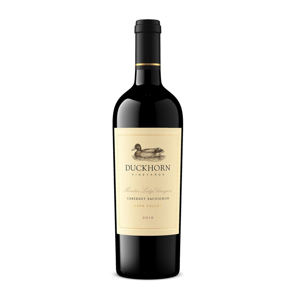 Duckhorn Vineyards Napa Valley Cabernet Sauvignon