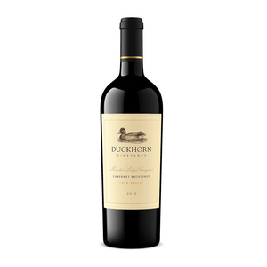 Duckhorn Vineyards Napa Valley Cabernet Sauvignon
