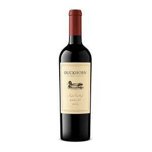 Duckhorn Vineyards Napa Valley Merlot