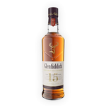 Glenfiddich 15 Year Old Solera Reserve Single Malt Scotch Whisky