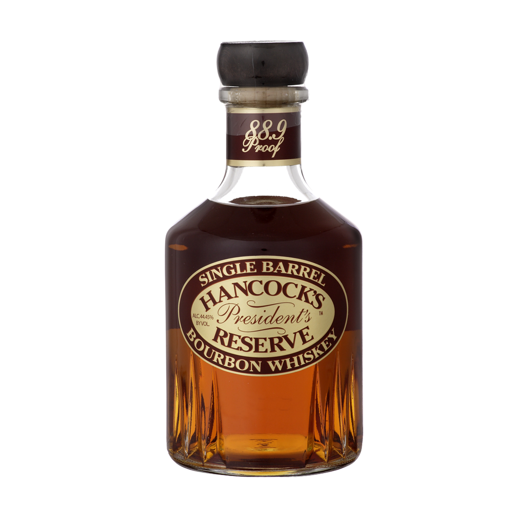 Hancock's Reserve Single Barrel