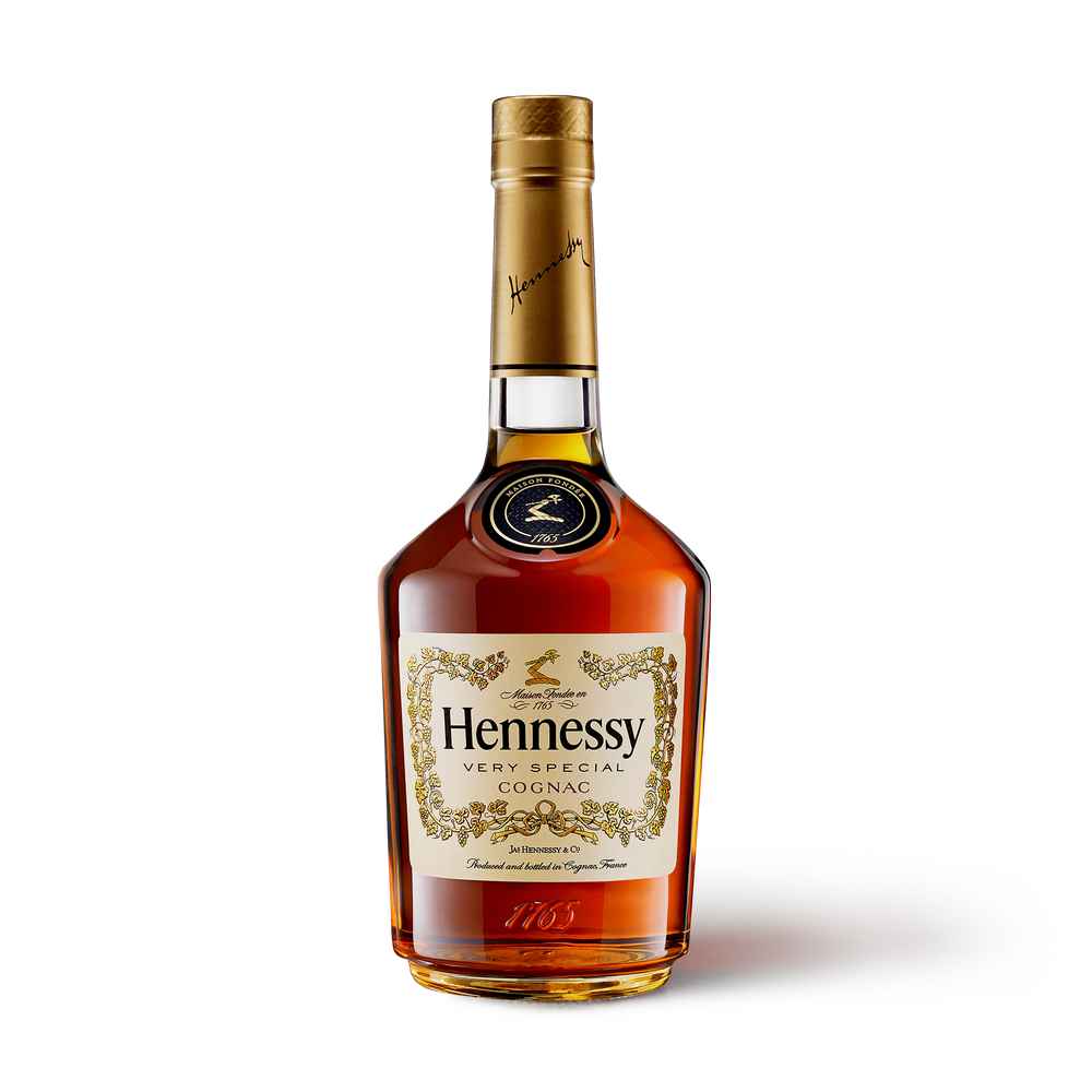 Hennessy V.S Cognac