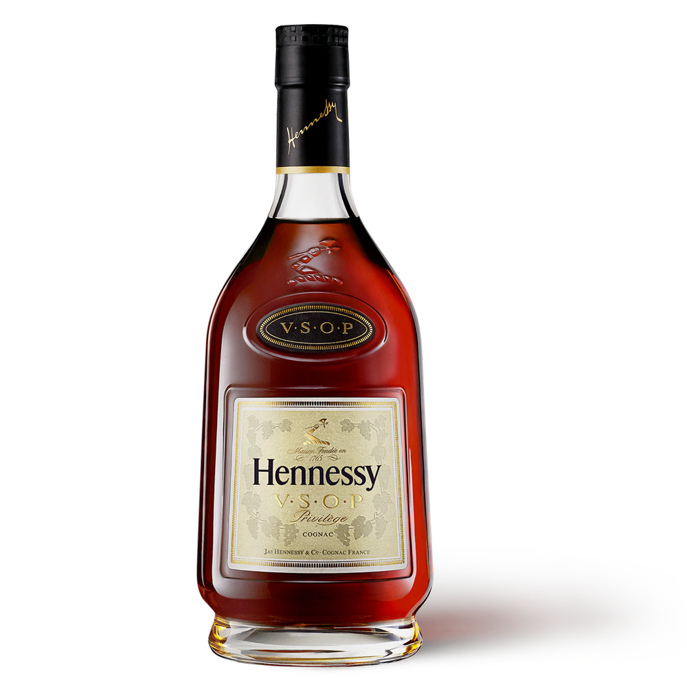 Hennessy V.S.O.P Privilege Cognac