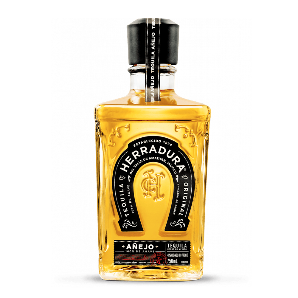Herradura Anejo Tequila