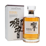 Hibiki Japanese Harmony Whisky