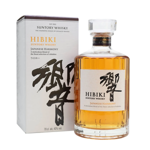 Hibiki Japanese Harmony Whisky