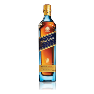 Johnnie Walker Blue Label