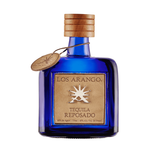 Los Arango Tequila Reposado