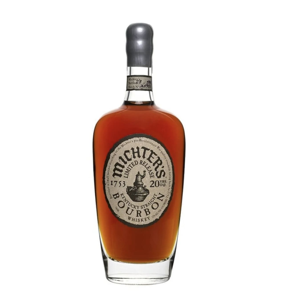 Michter's 10 Year Kentucky Straight Bourbon
