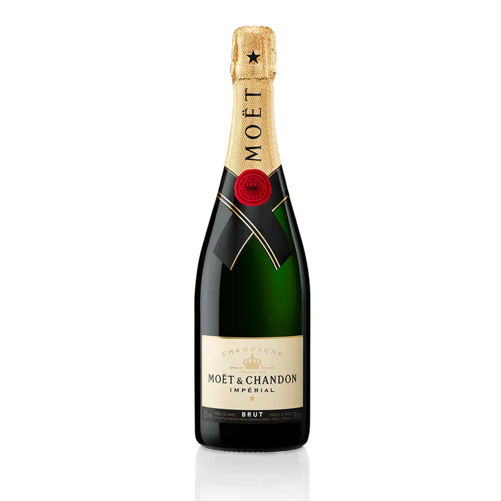 Moët & Chandon Impérial Brut Champagne
