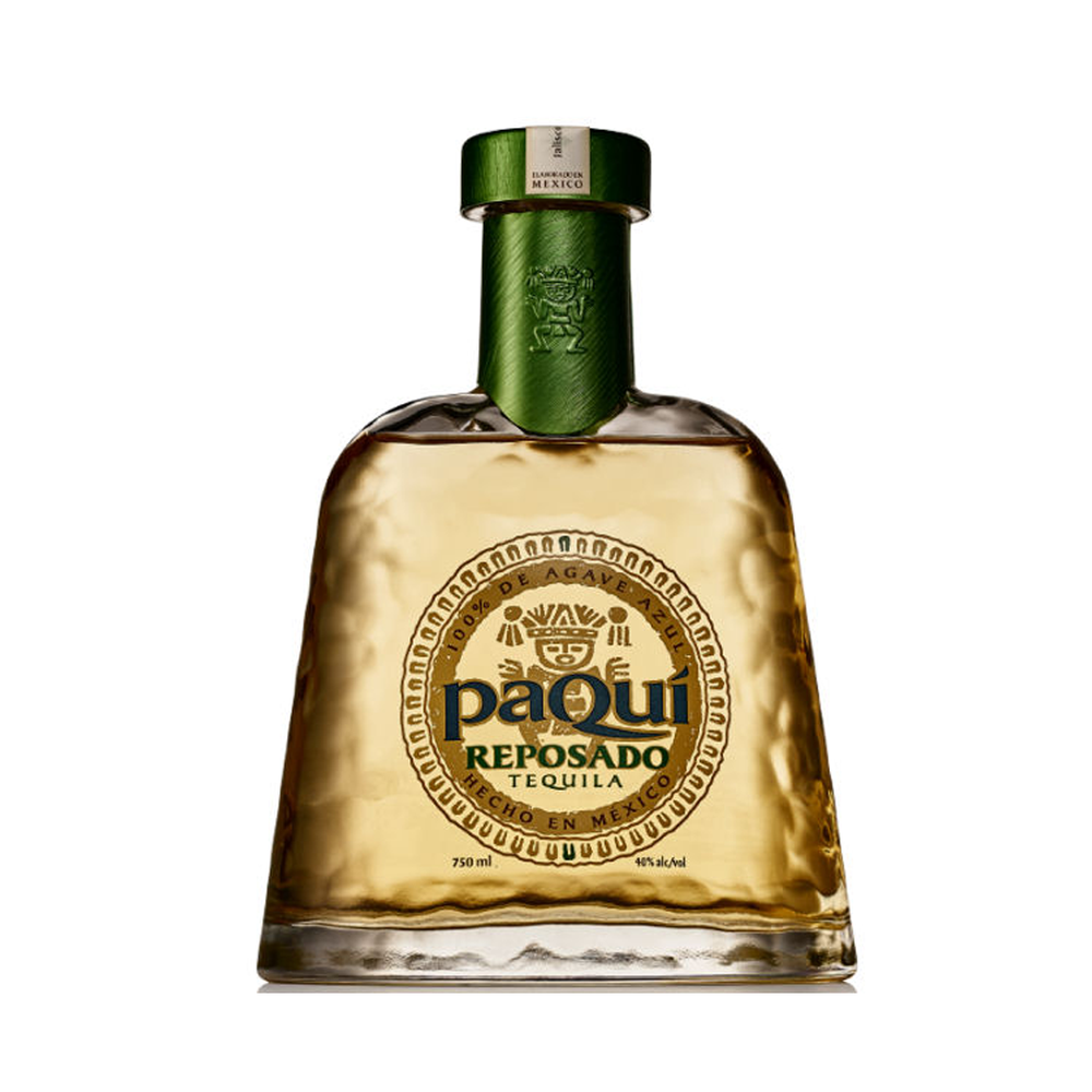 Paqui Reposado Ultra Premium