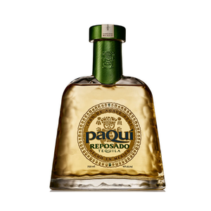 Paqui Reposado Ultra Premium