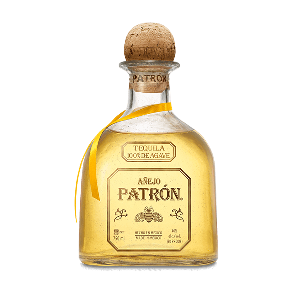 Patrón Añejo Tequila