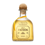 Patrón Añejo Tequila