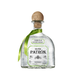 Patrón Silver Tequila