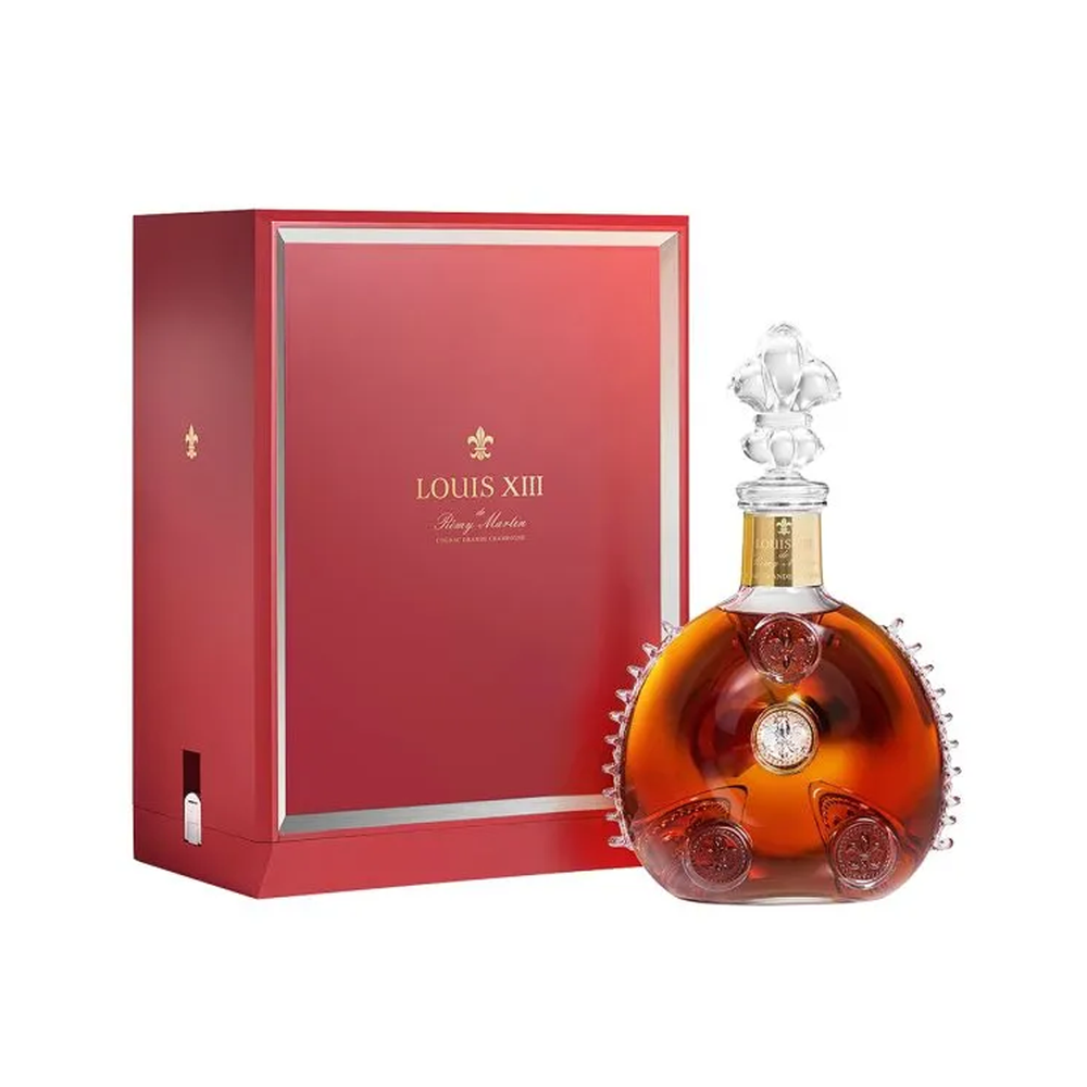 Remy Martin Louis XIII