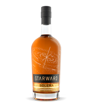 Starward Solera Australian Single Malt Whisky
