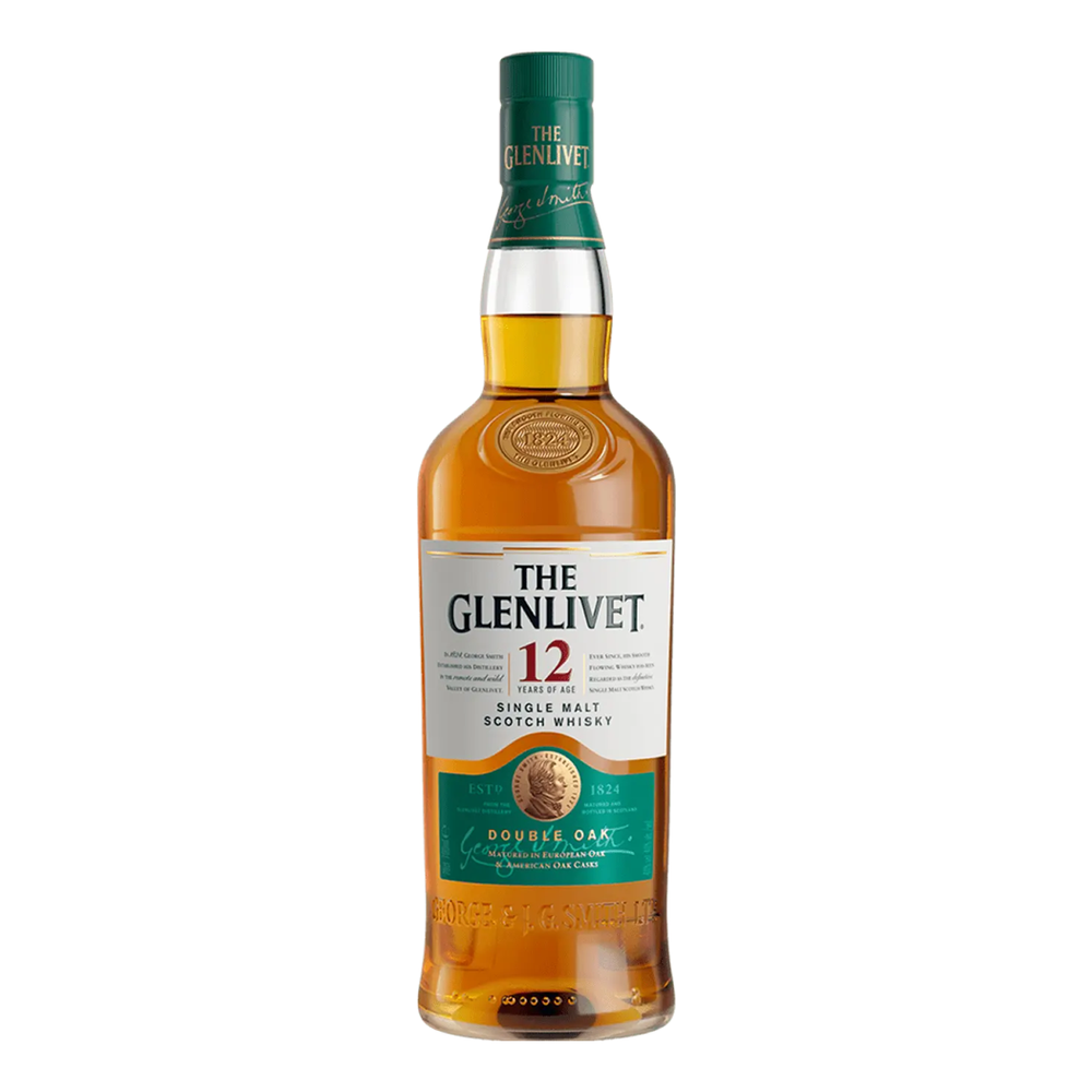The Glenlivet 12 Year