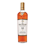 The Macallan Sherry Oak 12 Years Old