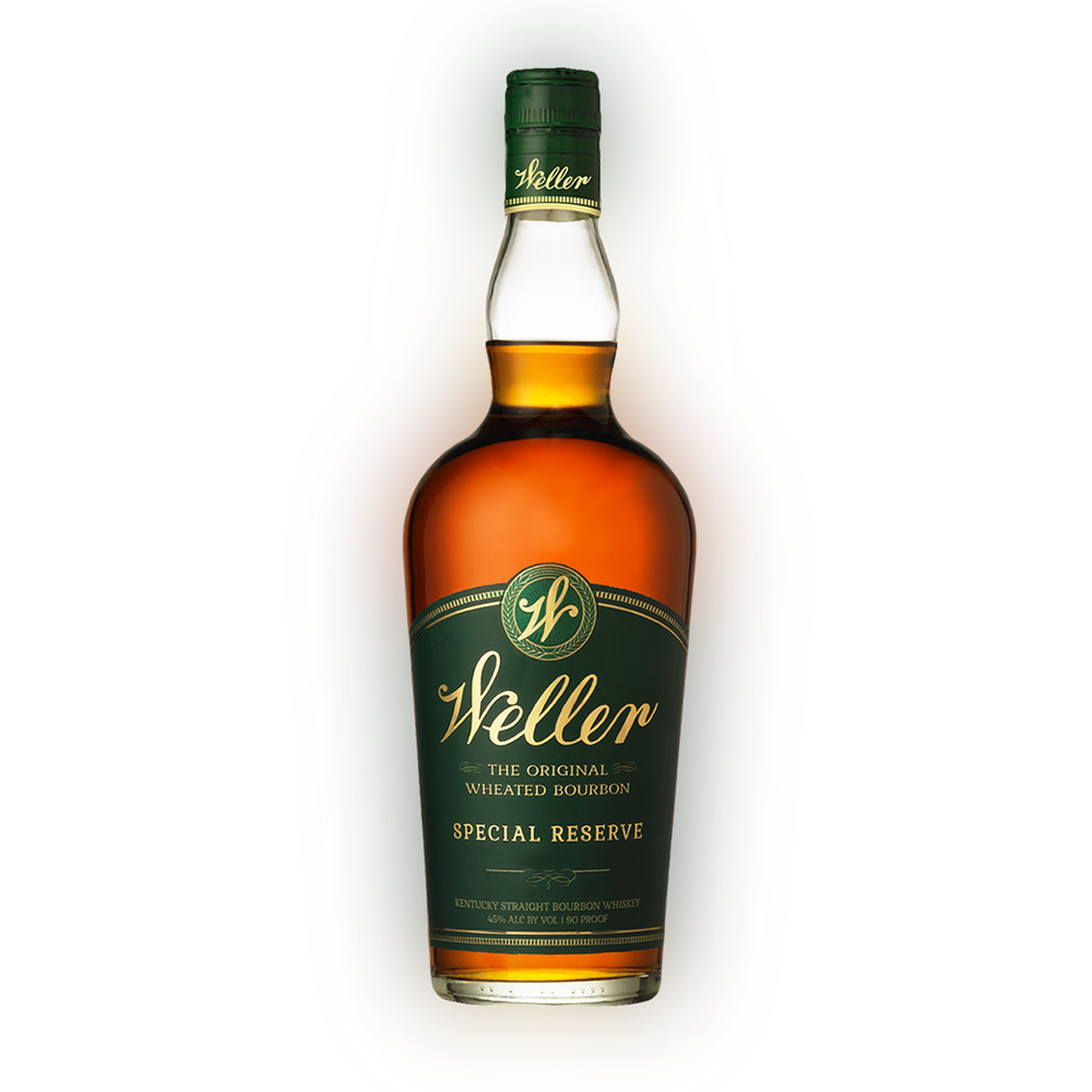 Weller Special Reserve Bourbon