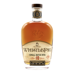 WhistlePig Rye 10 Year